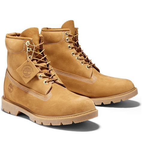 timberland boots basic 6 inch